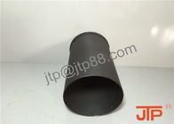 Kit de revêtement de cylindre de noir de piston de HINO, diamètre sec 110mm du revêtement EH700 de cylindre