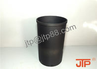 Kit de revêtement de cylindre de noir de piston de HINO, diamètre sec 110mm du revêtement EH700 de cylindre