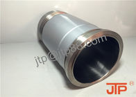 Utilisez le revêtement de cylindre de moteur de preuve/cylindre en aluminium des douilles 6 de cylindre