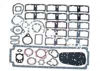 Garniture de culasse du moteur d'ISUZU avec le matériel 9-11141-684-0 9-11141-115-0 en métal/graphite