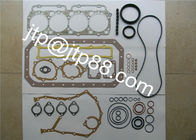 Kit de garniture de moteur du kit HINO EK100 de révision de camion/fabricant réglé de pièces d'auto pleine garniture diesel