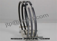 Les kits d'anneau de piston de moteur pour l'excavatrice de NISAN PD6/PD6T partie 12010-96007 12011-T9313