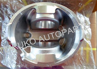 Kit de piston automatique d&amp;#39;alliage d&amp;#39;aluminium pour HINO K13C avec OEM 13216 2440 de goupilles et de clips