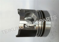 Kit de cylindre de piston Doosan Deawoo DE12T 65.02501-0209 / Pièces de rechange pour moteur diesel