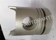 Kit automatique Me120533 Me121199 de revêtement de piston des pièces de moteur de fonte 6D40
