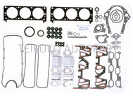 Plein matériel de révision en métal de kit de garniture de moteur pour OEM 4055517 de KOMATSU