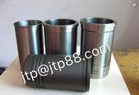 Revêtement de cylindre de pièces d'auto du fer de bâti HINO/moteur pour le diamètre 104.0mm 11467-1771 de W04CT