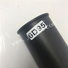 Douille de revêtement de cylindre de KOMATSU 6D95 installation facile de taille de 105 x de 118,7 x de 223mm
