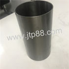 Matériel en aluminium de cylindre de kit sec de revêtement pour OEM 65.01201.0051 de D2366 Deawoo