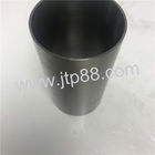 Matériel en aluminium de cylindre de kit sec de revêtement pour OEM 65.01201.0051 de D2366 Deawoo