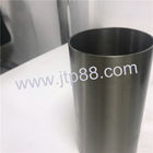 F20C KOMATSU partie les douilles de cylindre de moteur Diamater 95mm avec l'OEM phosphaté : 6207-21-2110