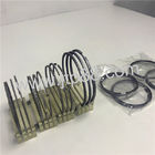 Kits d'anneau de piston PE6 133 * 4mm pour l'OEM de pièces de moteur de Nissan 12040-90225
