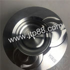 Élém. du diamètre 61.0mm du piston 122.0mm de fonte de Hino P11C avec la couleur noire