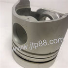 alliage d'aluminium d'anneau ressort de piston de pièces de moteur de 6D125 Dielsel pour KOMATSU