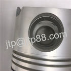 valve de réduction de piston des pièces de moteur de 13216-1560A 13216-1140A Hino EF550 avec le diamètre 135mm