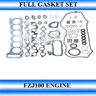 Le moteur diesel de Hyundai partie l'emballage de la garniture 04111-66054 Nuetral de l'ensemble FZJ100 complet