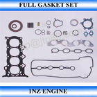 Kit de garniture de moteur de machines d'ingénierie pour Toyota 1NZ 04111-21040