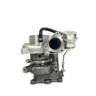 Le turbocompresseur matériel du moteur diesel K18 partie OEM 14411-7T600 de TD04L