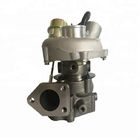 Le turbocompresseur du moteur K18 partie le moteur diesel de D4CB Turbo pour KIA GT1752S 710060-0001