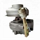 Le turbocompresseur de moteur de HX60W partie 4956081 QSX15 le moteur diesel Turbo