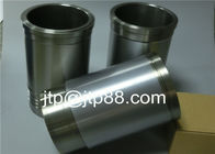 Revêtement de fonte/en aluminium gaine le revêtement de cylindre du moteur 4D33 pour Mitsubishi ME013333