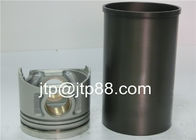 Piston de H07CT/H07C et pièces de rechange de Hino de machines de construction de Ring Cylinder Liner Kit For
