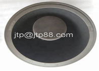 Revêtement sec en acier en aluminium de cylindre pour Mazda E2700 0527-23-051 V101-23-051