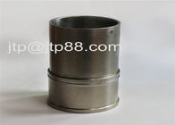 Douille/revêtement de cylindre de pièces d'auto pour le revêtement de cylindre de chargeur de roue de KOMATSU 4D130 S4D130