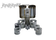 Revêtement Kit Custom Cylinder Sleeves Diamater de HINO EK100 137mm avec Turbo