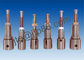 type d'ANNONCE de la pompe 6BGIT plongeur 131153-6120 de pompe d'injection pour HITACHI 200-5