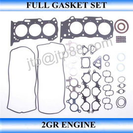04111-31442 kit en caoutchouc de garniture de moteur diesel 2GR/pièces d'auto de pièces de moteur