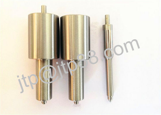 Bec de l'injection de carburant 10PC1/bec de Bosch pour ISUZU, kit lourd de reconstruction du moteur DLLA154SN665