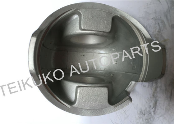 OEM diesel de kit de piston de moteur des pièces de rechange 4BD1 d'excavatrice 1-12111-777-0
