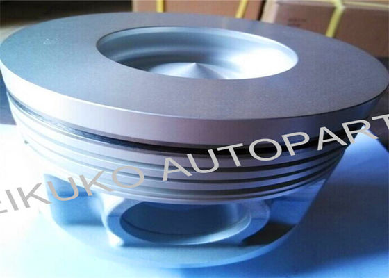 Le diamètre du piston 146MM de moteur diesel d'AILERON d'AL, voiture résistante partie OEM ME161112