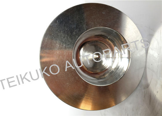 Petit piston de moteur de Yanmar 4TNE94, pièces de rechange de moteur avec le matériel de fonte