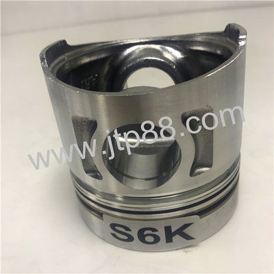 OEM de preuve d'usage du piston S6K de moteur diesel d'excavatrice de MITSUBISHI 34317-21100
