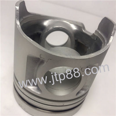 OEM ME161112 du diamètre 146.0MM de piston de pièces de moteur de camion/autobus avec le Pin de 50 x de 112mm