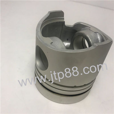Diamètre du piston 105mm de bloc moteur de taille de Pin de 35 x de 87mm pour ISUZU 1-12111-377-4