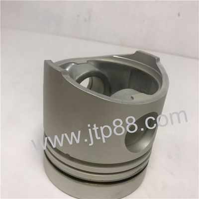 Piston du moteur diesel D2366 OEM de Pin de 45 x de 107mm 6502501-0031 pour la voiture coréenne