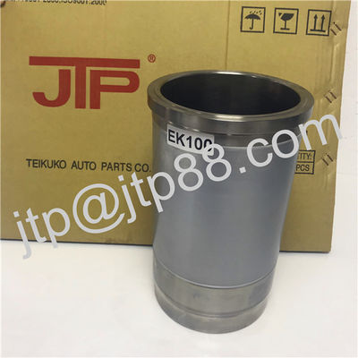 Le cylindre diesel de pièces de rechange de Hino EF500/moteur gaine l'OEM 11467-1101