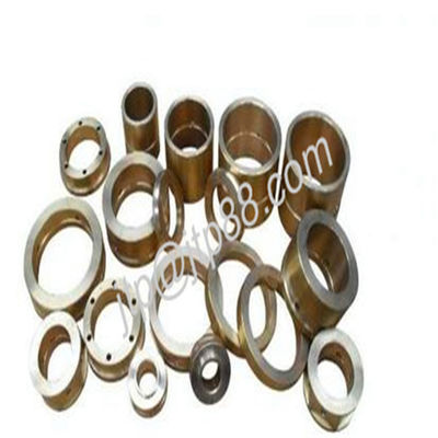 Conrod matériel bimétallique Baguant OEM MC013906 110 * 98 * 90 pour Hino