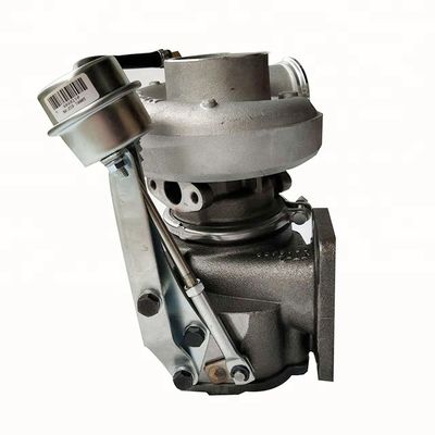 Turbocompresseur A3592318 A3960907 du moteur HX30W de Cummins 4BT 3.9L 125HP QSB4.5