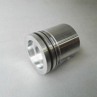 Piston de moteur de la pièce de rechange 4BT 6BT 6CT de moteur diesel et diamètre 102mm de kit de revêtement