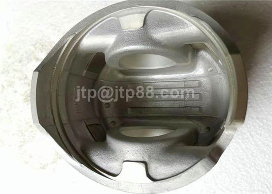 Troquez le piston ME032569 JTP de moteur diesel de Mitsubishi 6D14T d'autobus/emballage de YJP