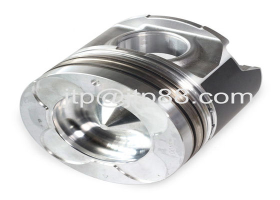 Piston/axe de piston/piston de cylindre du diamètre 95mm Allfin anneau de piston 2T 3T pour des moteurs de Yanmar