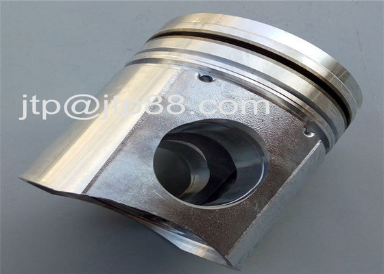 Piston de galvanoplastie 13103-78700 de moteur du piston 2Z d'autobus de camion/excavatrice/Toyota