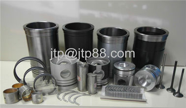 RE8 moins de segments de piston de moteur de voiture de vibration avec le diamètre 135mm 12040-97074