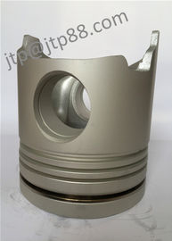 Moteur diesel à un piston 8DC11 pour l'OEM réglé de piston de Mitsubishi : ME091050