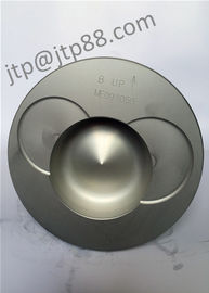 Moteur diesel à un piston 8DC11 pour l'OEM réglé de piston de Mitsubishi : ME091050