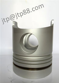 Pièces de réparation de moteur du piston 8DC90 de moteur diesel de Mitsubishi ME062422
